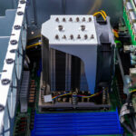 ASRock Rack 4U8G TURIN2 Heatsink