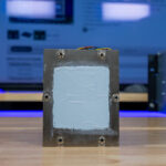 ASRock Rack 4U8G TURIN2 Heatsink Bottom Paste