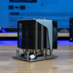 ASRock Rack 4U8G TURIN2 Heatsink Side 1