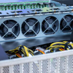 ASRock Rack 4U8G TURIN2 Internal Fans