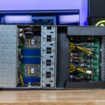 ASRock Rack 4U8G TURIN2 Internal Overview