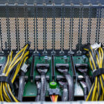 ASRock Rack 4U8G TURIN2 Rear Expansion Slots