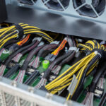 ASRock Rack 4U8G TURIN2 Rear PCIe Area 2