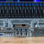 ASRock Rack 4U8G TURIN2 With Broadcom OCP NIC And Front IO