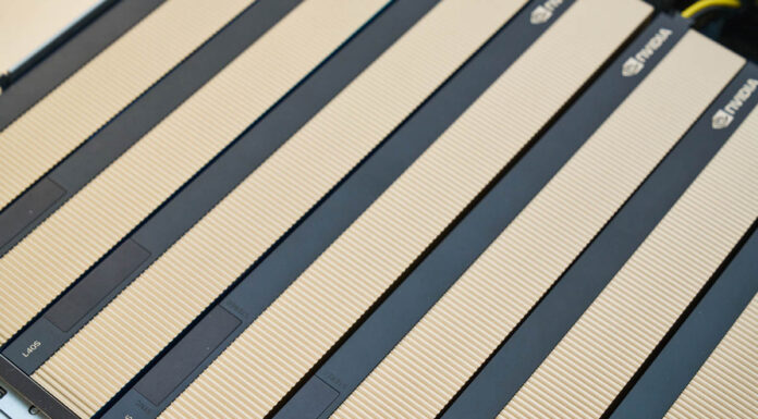 ASUS ESC8000A-E13P Review an 8x PCIe GPU Server ASUS ESC8000A E13P NVIDIA L40S