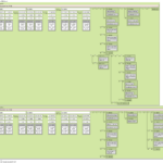 ASUS ESC8000A E13P Topology