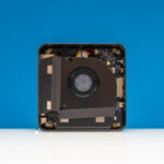 Acemagic F3A CPU And Cooler Side