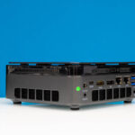 Acemagic F3A Green Dot Rear Angle 2