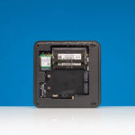 Acemagic F3A Internal Overview Without SSD