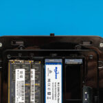 Acemagic F3A Lid Latch Holes