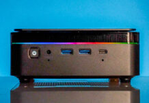 Acemagic F3A an AMD Ryzen AI 9 HX 370 Mini PC with up to 128GB of RAM Acemagic F3A RGB On