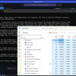 Acemagic F3A Running deepseek-r1 distill llama 70b task manager