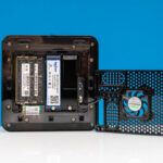 Acemagic F3A Top Fan Off