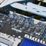 ESC8000A E13P Motherboard MCIO 1