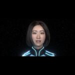 GTC 2025 Keynote Opening Trailer