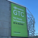 NVIDIA GTC 2025 @ SAP Center