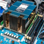 HPE ProLiant DL145 Gen11 AMD EPYC 8000 And Memory 1