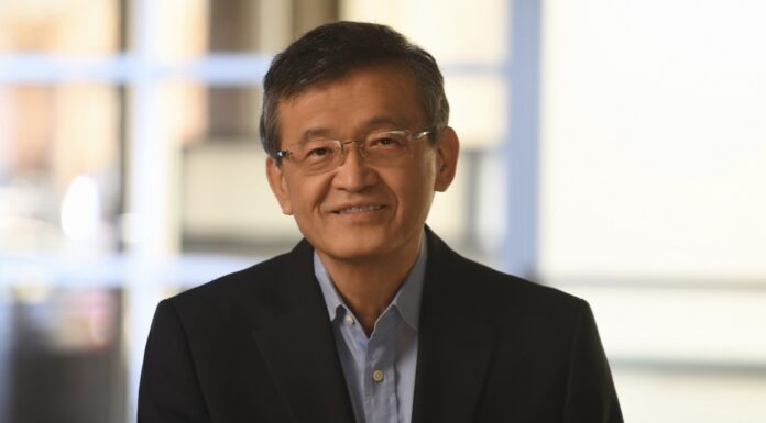 Lip-Bu Tan Takes Over as Intel CEO Lip-Bu Tan Intel