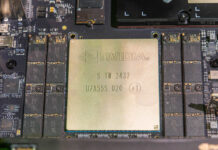 MLPerf Training v5.1 NVIDIA Dominates while AMD Has a Strong Showing and Cisco Silicon NVIDIA DGX Station GB300 Grace With SOCAMM
