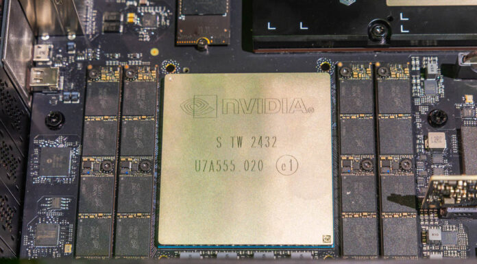 MLPerf Training v5.1 NVIDIA Dominates while AMD Has a Strong Showing and Cisco Silicon NVIDIA DGX Station GB300 Grace With SOCAMM
