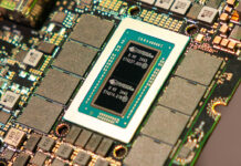 NVIDIA and Mediatek Ink $3.5B Investment Deal, Accelerate NVLink Fusion Adoption NVIDIA GB10 Close 1