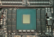 Micron SOCAMM Memory Powers Next-Gen NVIDIA Grace GB300 Servers NVIDIA Grace With Micron SOCAMM Memory Without Package