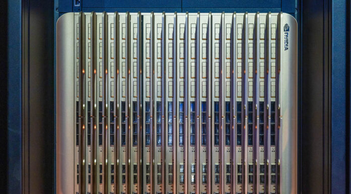 NVIDIA to Invest $100B in OpenAI and OpenAI to Deploy 10GW of NVIDIA NVIDIA Kyber Rubin NVL576 Compute Nodes 1