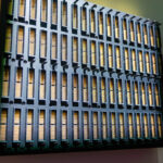 NVIDIA Kyber Rubin NVL576 Midplane 2