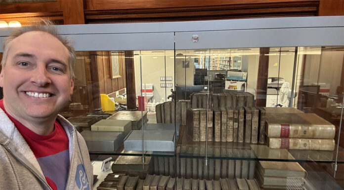 STH Q1 2025 Letter from the Editor Re-calibration and Expansion Patrick Library 2025 03