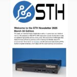 STH Newsletter 2025-03-08