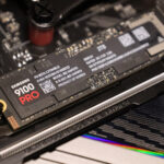 Samsung 9100 PRO 2TB