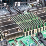 Dell PowerEdge R770 CPUs And Memory 1jpg