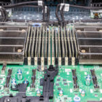 Dell PowerEdge R770 CPUs And Memory 2