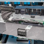 Dell PowerEdge R770 Empty Double Slot Riser