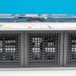 Dell PowerEdge R770 Front Center Airflow