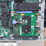 Dell PowerEdge R770 Internal DC SCM