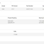 Dell PowerEdge R770 Power Idle Performance Mode