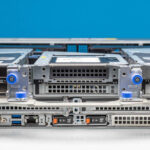 Dell PowerEdge R770 Rear