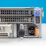 Dell PowerEdge R770 Right Rear