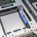 Dell PowerEdge R770 Riser 3 OCP NIC 3.0 Slot 2