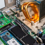 Dell Precision 3280 Compact Riser Slot