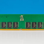 Generic 96GB 48GB X2 3Gx8 2Rx8 DDR5 5600 PC5 44800 ECC UDIMM Kit 4