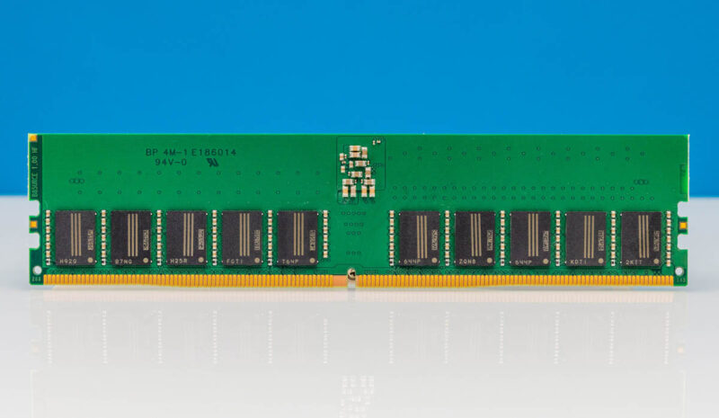 48GB DDR5-5600MHz ECC UDIMM RAM – Single Module For ASRock AMD EPYC/Ryzen