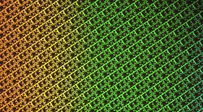 Intel Foundry Direct Connect 2025 Make-or-Break Time For Intel Intel 18A Wafer