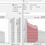 Kioxia CD8 P 30.72TB ATTO