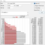 Kioxia CD8 P 30.72TB ATTO 8GB