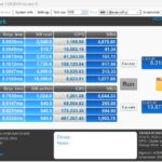 Kioxia CD8 P 30.72TB Anvil 1GB