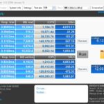 Kioxia CD8 P 30.72TB Anvil 8GB