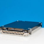 Kioxia CD8P R Connector