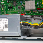 Lenovo ThinkSystem ST45 V3 500W 80Plus Platinum